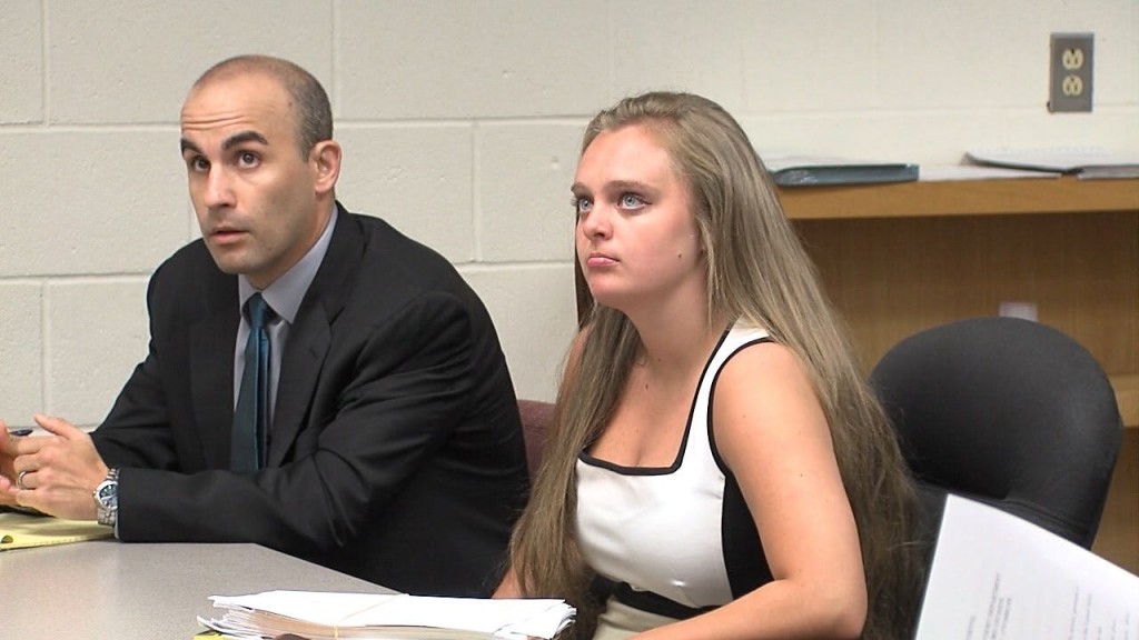 Plainville teen will go on trial for encouraging her boyfriend t