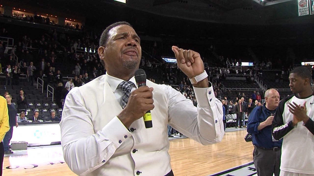 PC Friars Coach Ed Cooley Recovering from Back Surgery