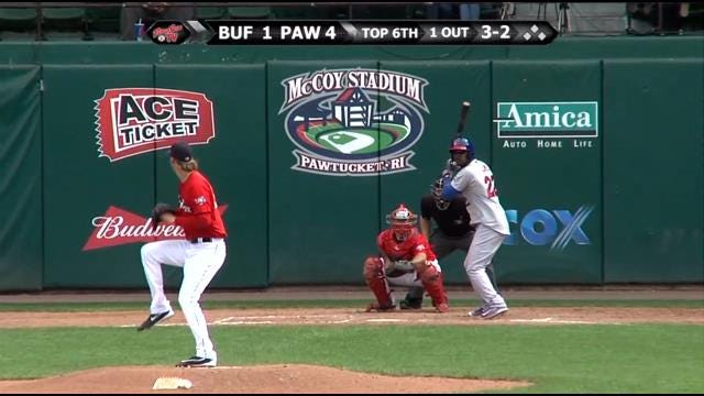 PawSox look to field another strong team this season
