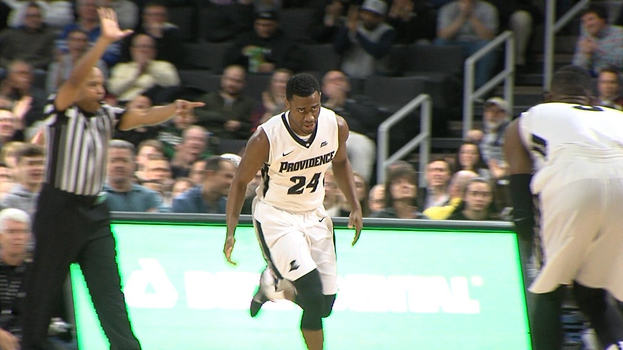 PC Announces Big East Basketball Schedule