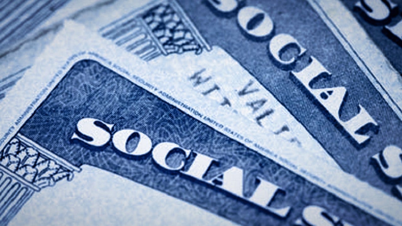 UPDATE Social Security recipients to get tiny increase in benef