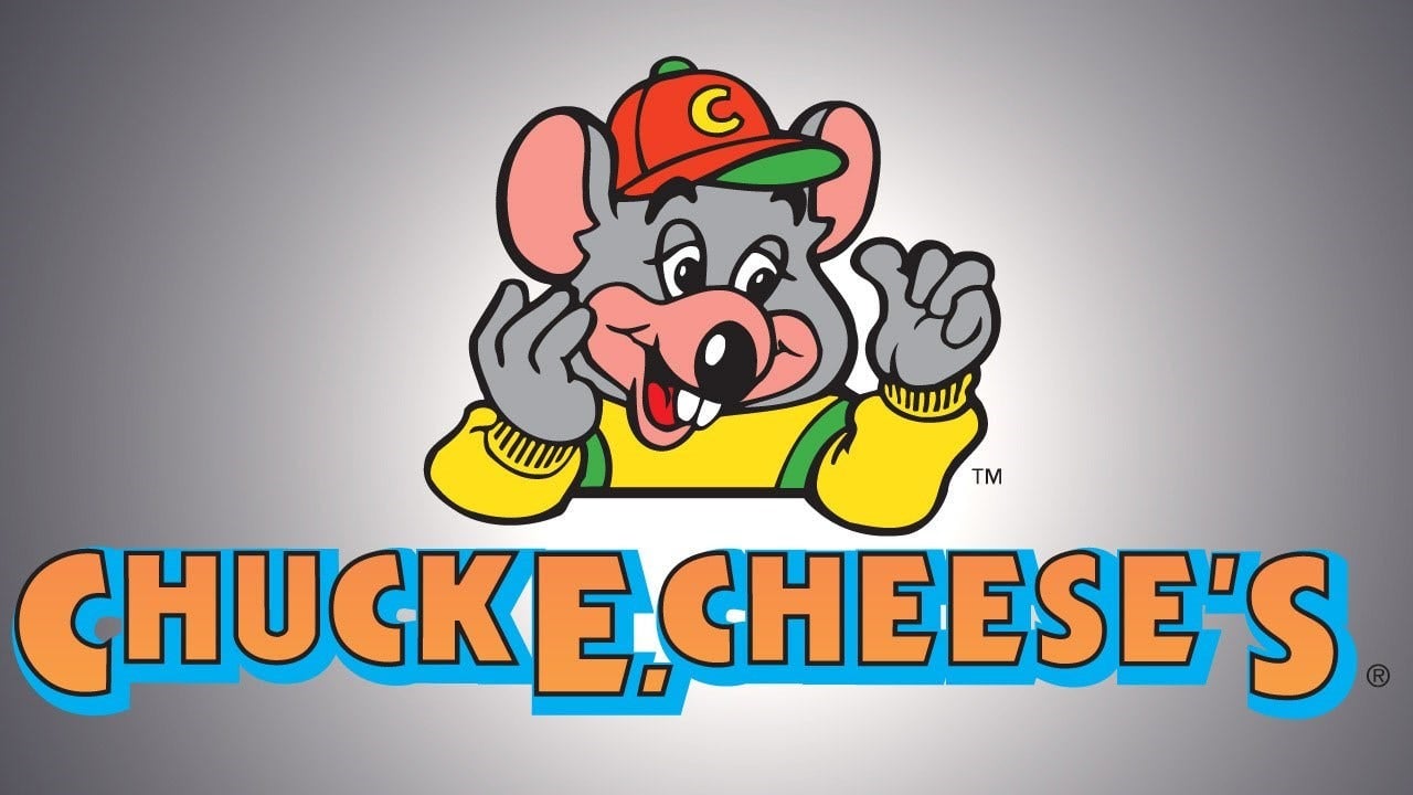 5 Adults Arrested After Assaulting Police At Chuck E. Cheese