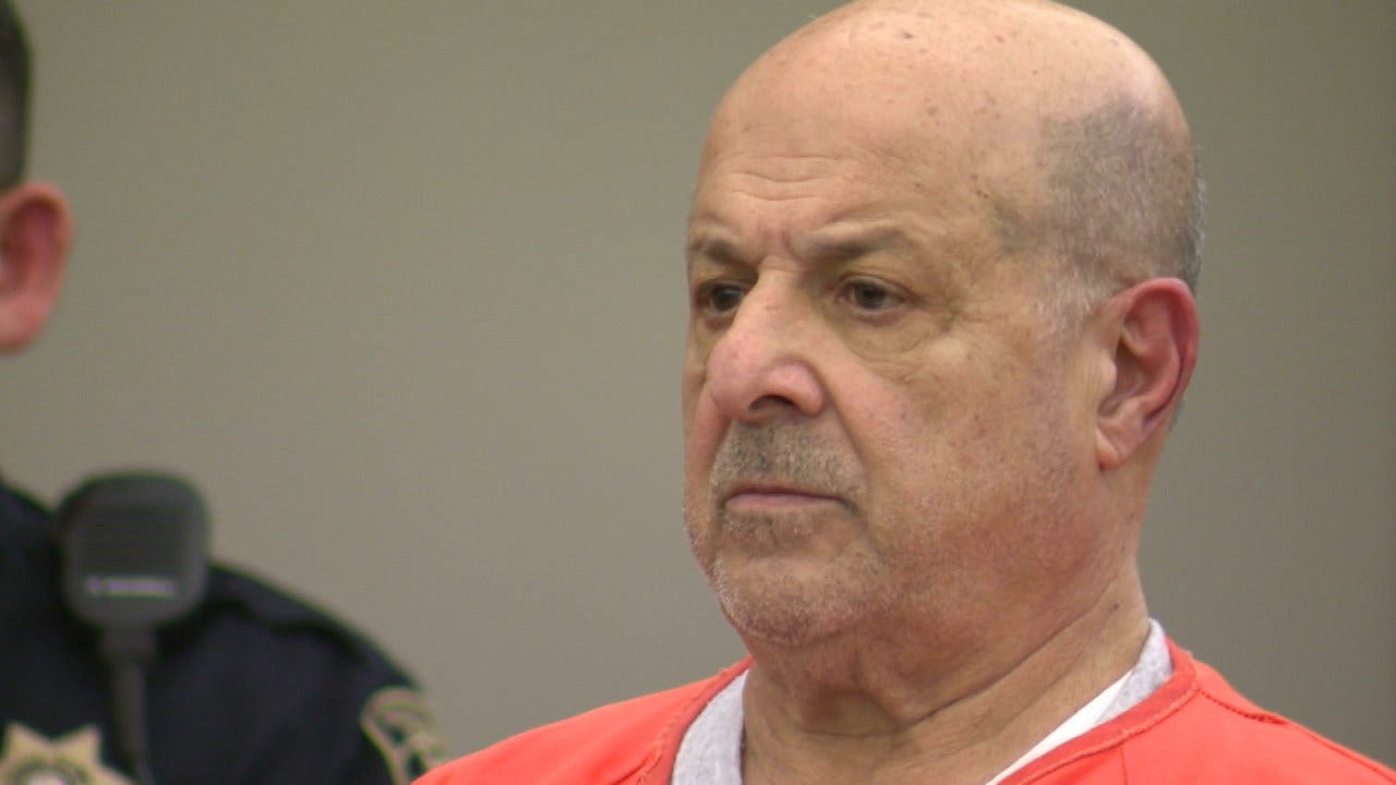 Bobby Deluca Pleads No Contest To Conspiracy To Commit Murder 