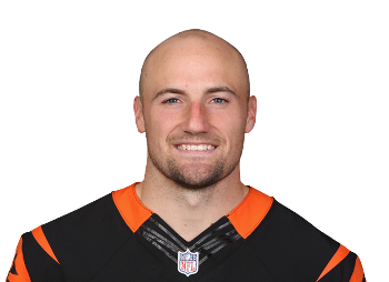 Former Bengals running back Rex Burkhead signs with Patriots