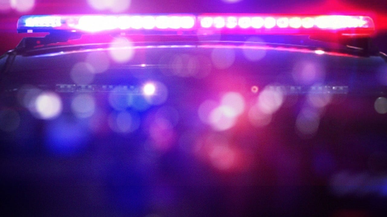 Police investigate car vs. pole accident in South Kingstown