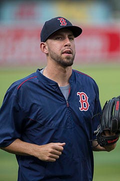 Red Sox Reliever Matt Barnes Suspended Four Games for ...