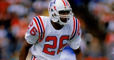 Willie McGinest dished on the origins of 'Do Your Job