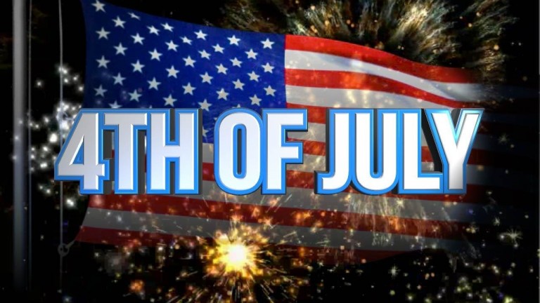 Rhode Island Fourth of July fireworks schedule