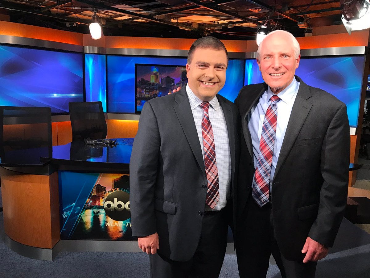 One Final Farewell To Ken Bell