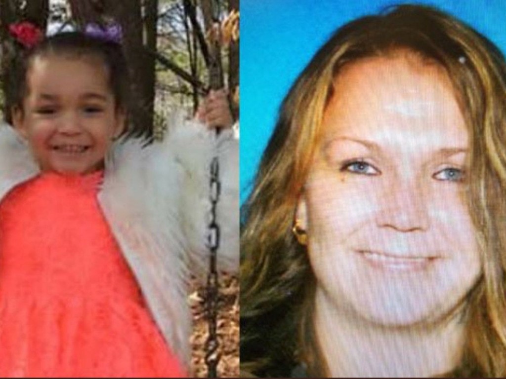 Update Amber Alert For Missing 3 Year Old Worcester Girl Cancel