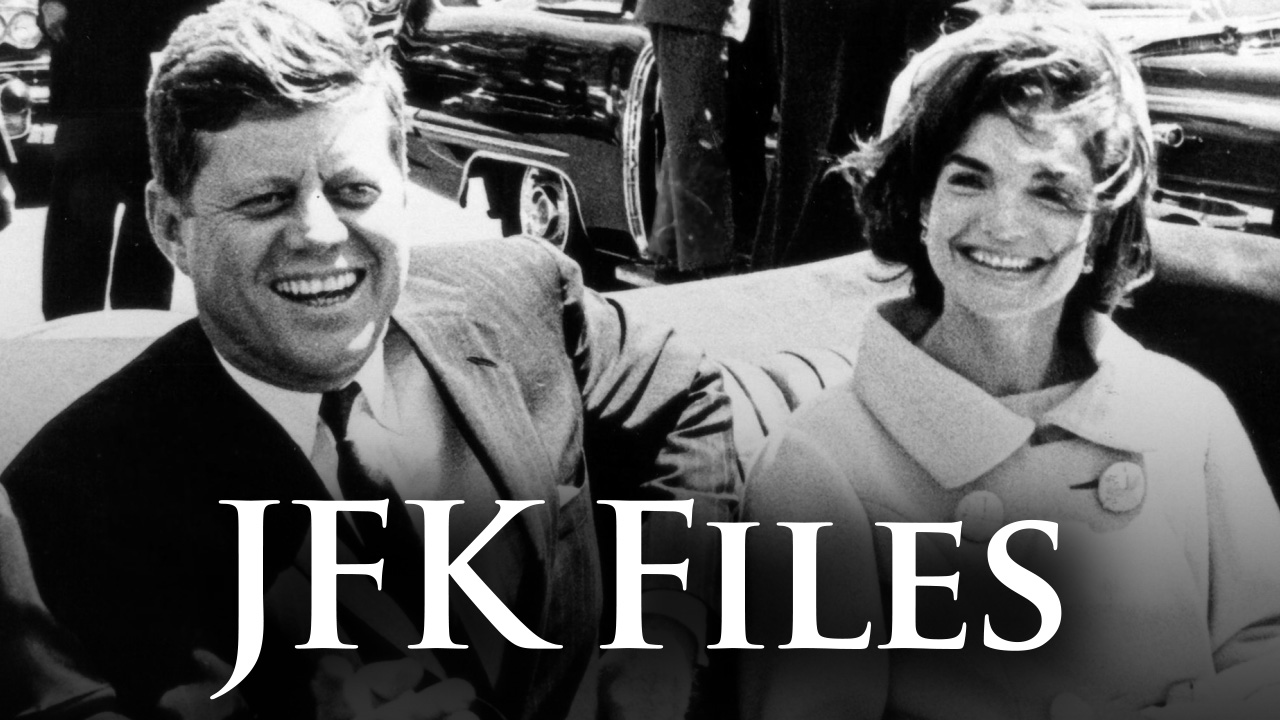 National Archives Releases Thousands Of Jfk Assassination Documents Abc6 