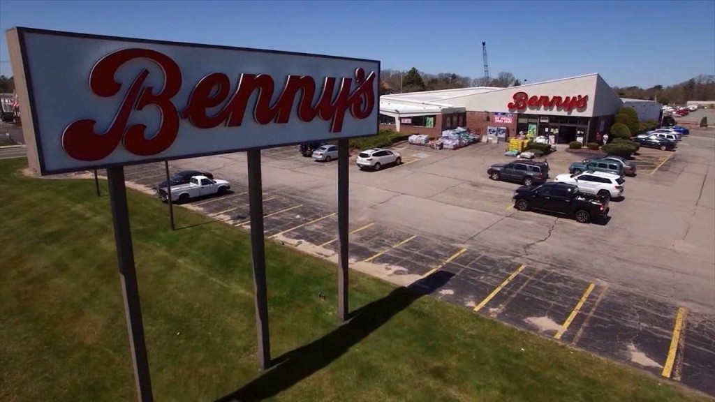 Benny S Partners With Local Businesses To Honor Tire Warranties