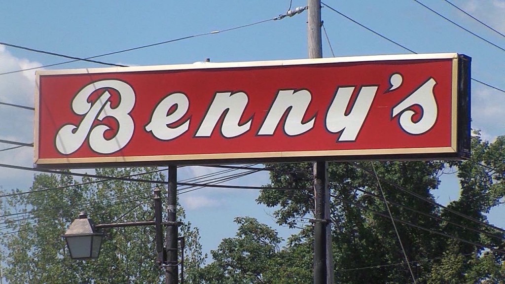 Final Benny’s store to close tonight