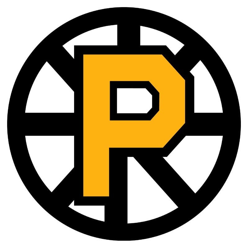 P-Bruins Drop Road Game At Hartford, 6-4