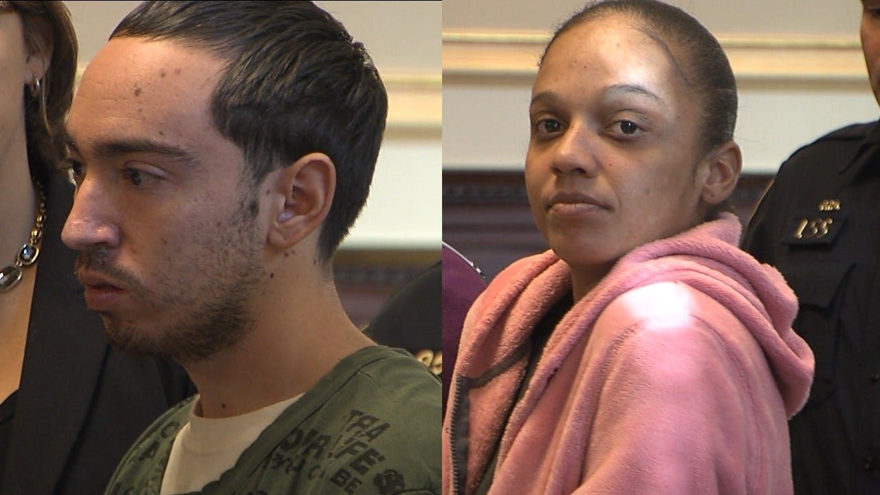 Pawtucket kidnapping suspects arraigned