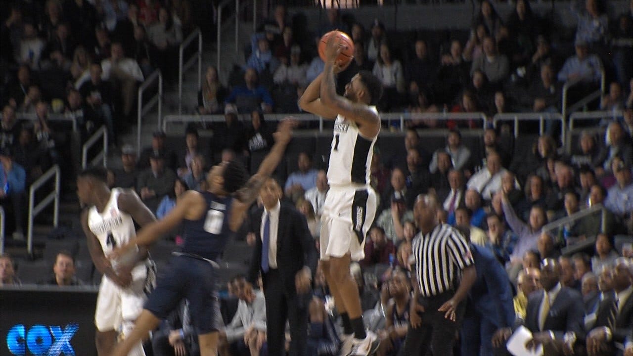 PC Friars score last nine points to overtake at the D