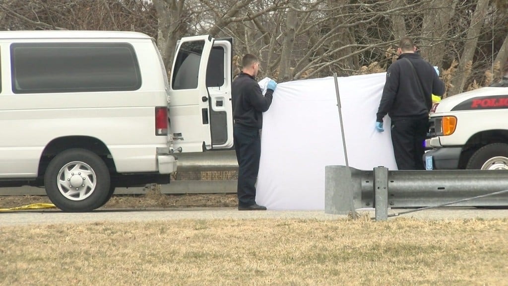 Police identify body pulled from water in Barrington