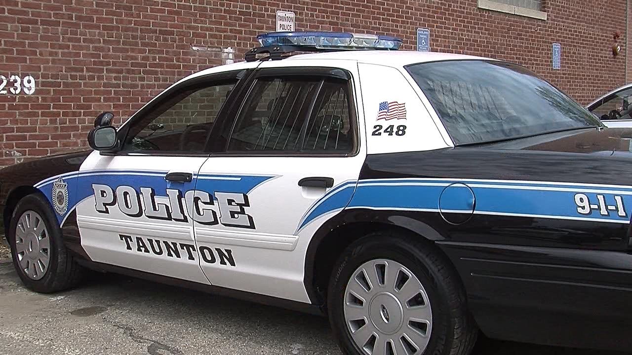 Taunton Police searching for suspect in Thursday night home inva