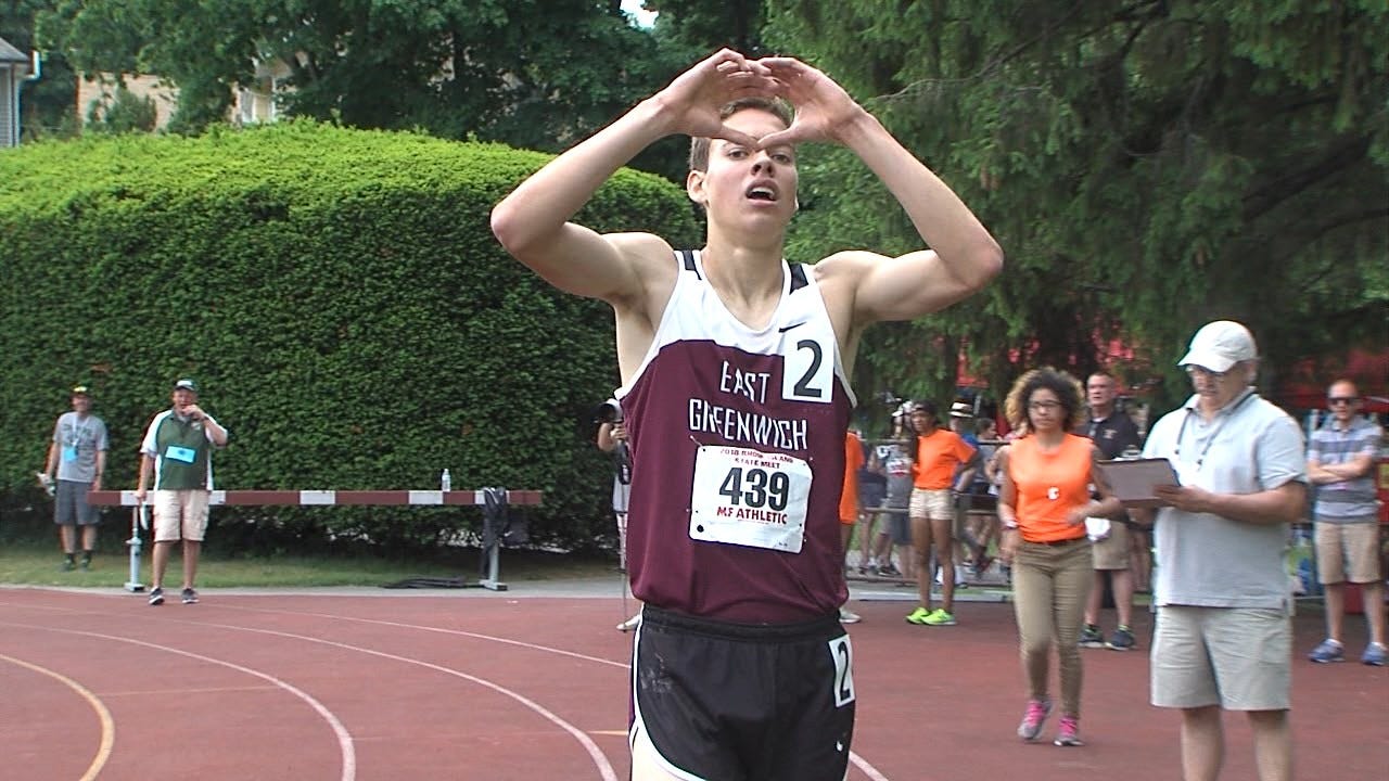 RIIL State Track and Field Championships Highlights and Results