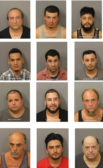 prostitute arrests in fallriver ma