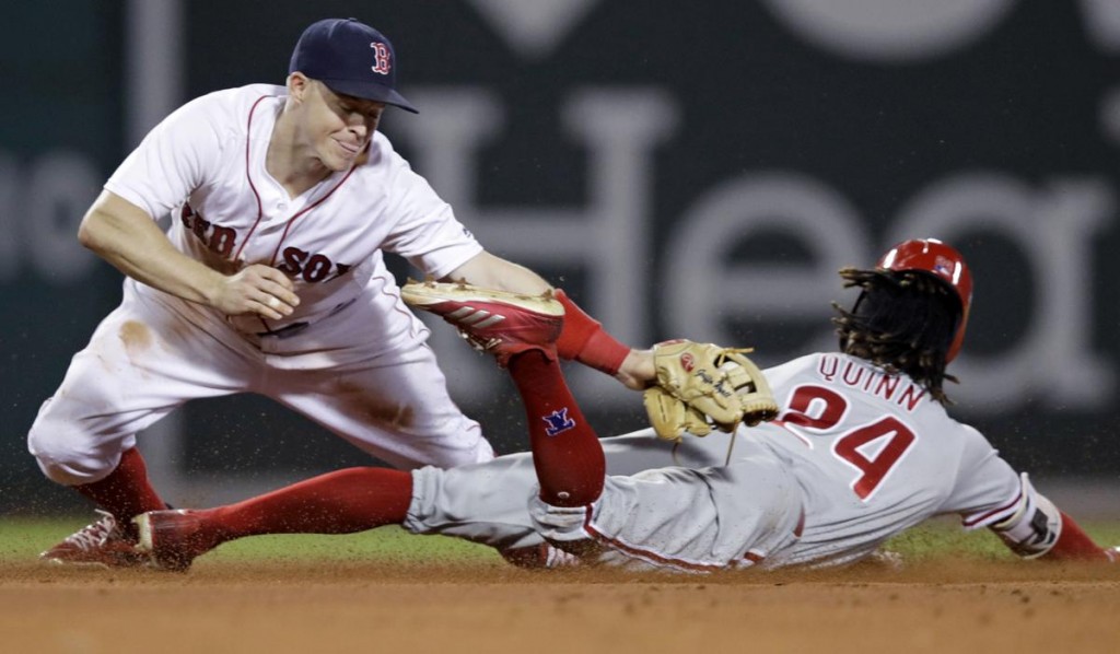 Phillies shut down Jake Arrieta for regular season - The Boston Globe