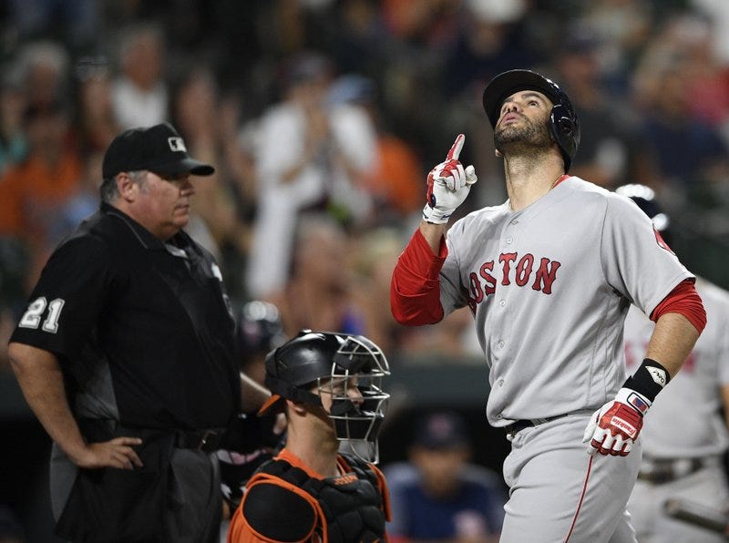 Alex Cora, Red Sox made history on both ends of their double-header sweep  vs. Twins