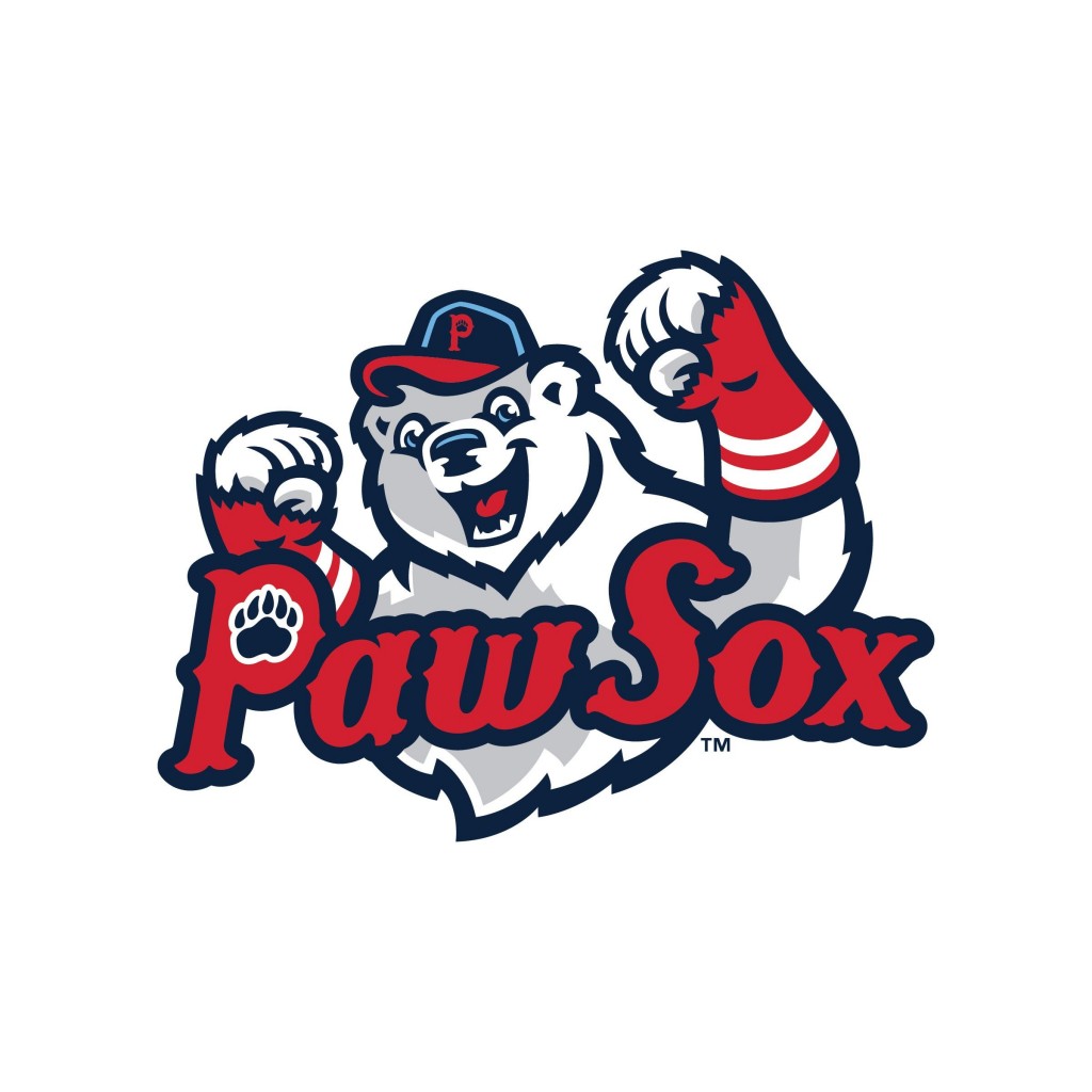 Pawtucket Red Sox Sign Letter of Intent To Build New Ballpark In