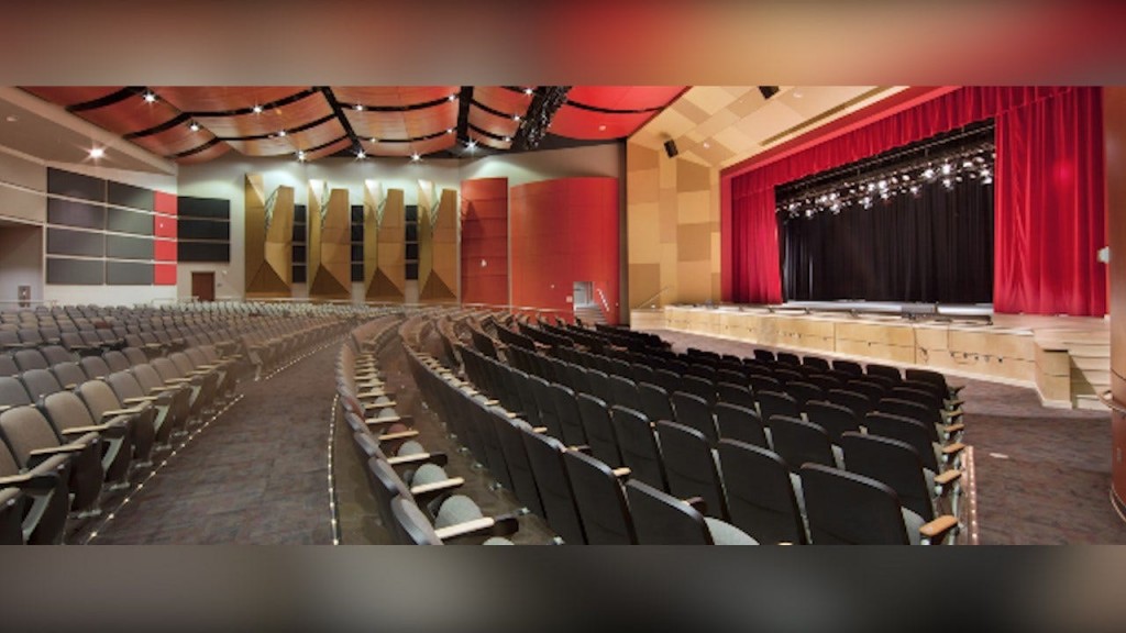 East Providence unveils new high school plan