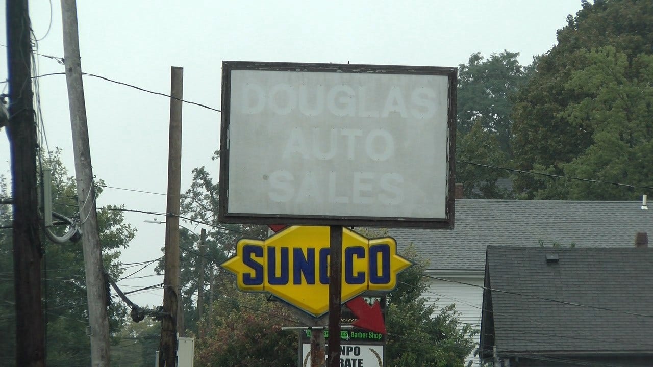 Police Former lawmaker, Mayor involved in illegal fee scheme at