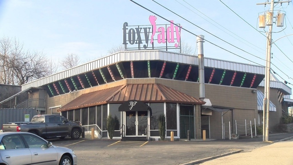 Foxy Lady To Remain Closed After Supreme Court Denies Clubs Ap 9676