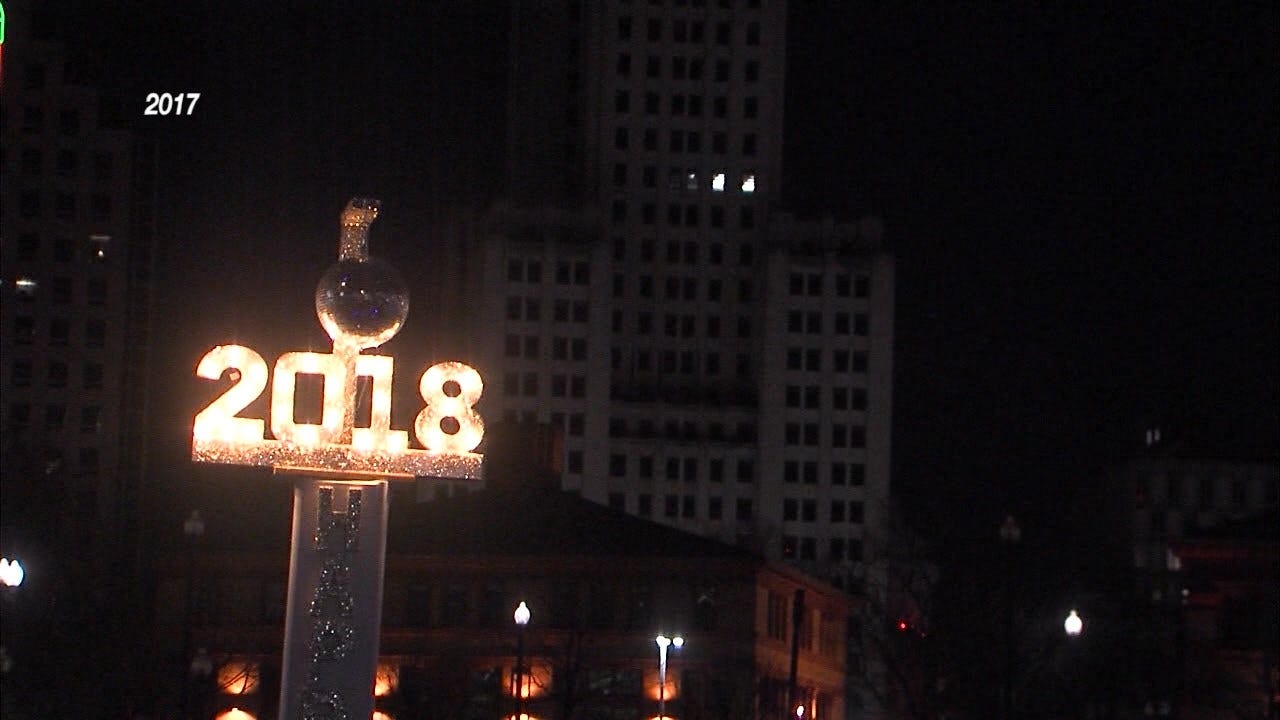 Providence announces free New Years Eve bash