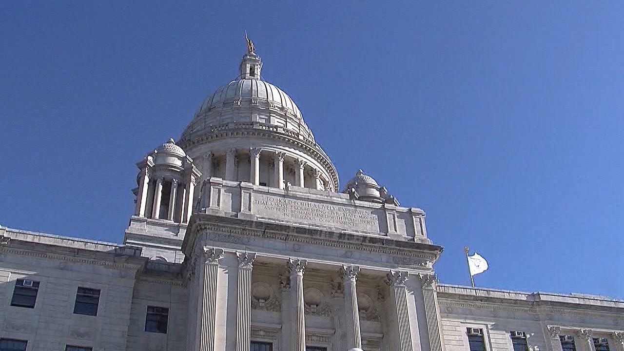 Abortion Bill Passes House, Despite Concern Over 'legal Status'