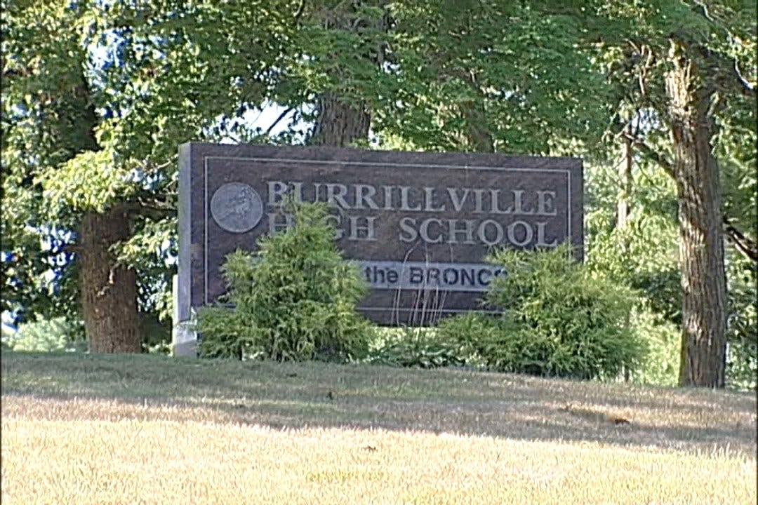 Burrillville schools placed on lockdown