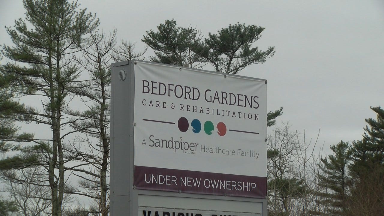 Two New Bedford nursing homes on track to close Friday