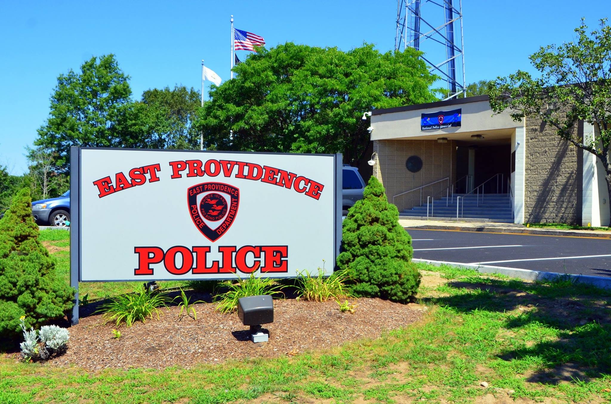'Live PD' to film in East Providence