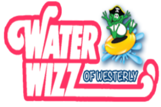 water wizz logo