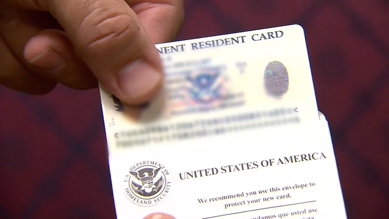 Update to federal rules may make it harder to get a green card