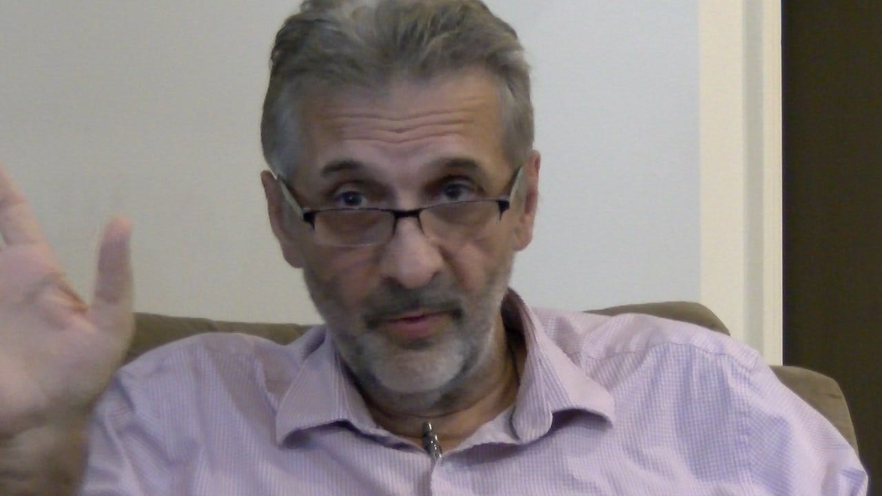 Doctor arrested for practicing acupuncture without a license spe