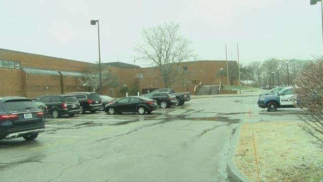 North Attleboro High School substitute teacher fired for smoking