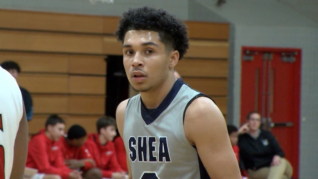 Shea's Bans Commits to Bryant