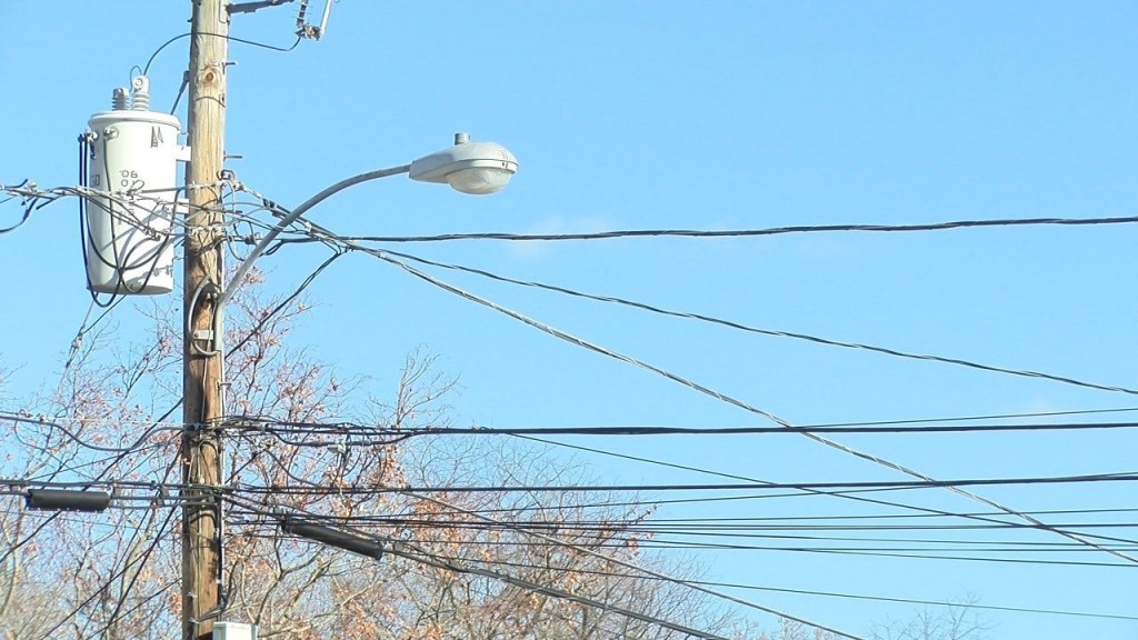 Warwick Led Street Lights Concerning For Some