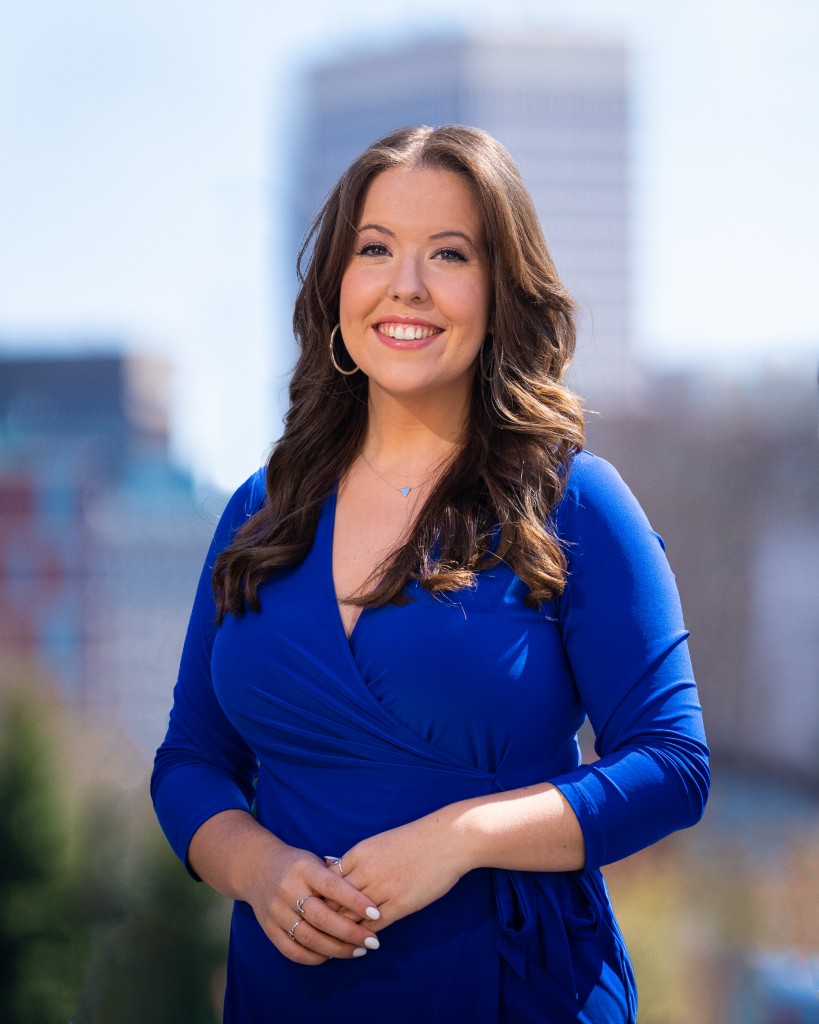 Amanda Pitts Abc6