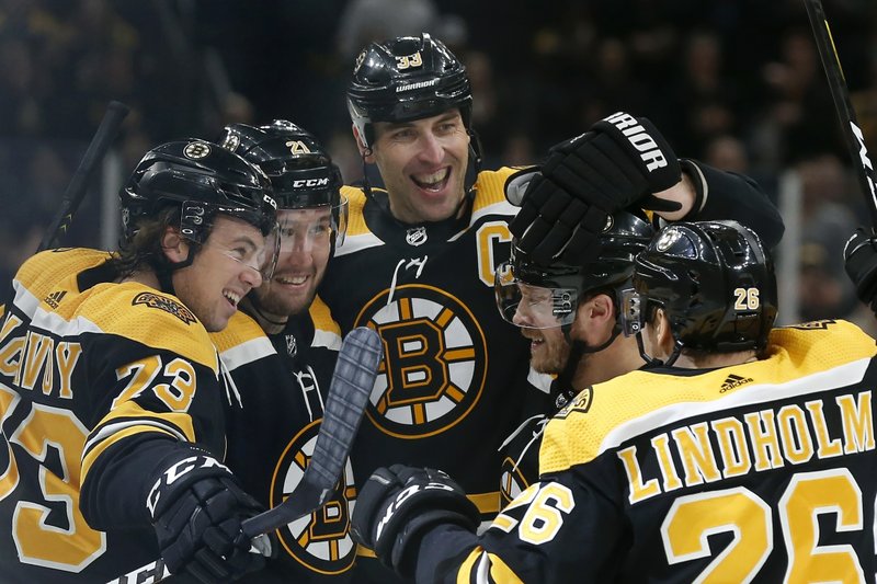 Bruins 227