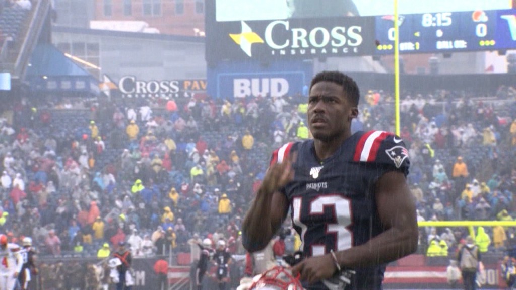 00061290 Phillip Dorsett Vo.mpg.still001