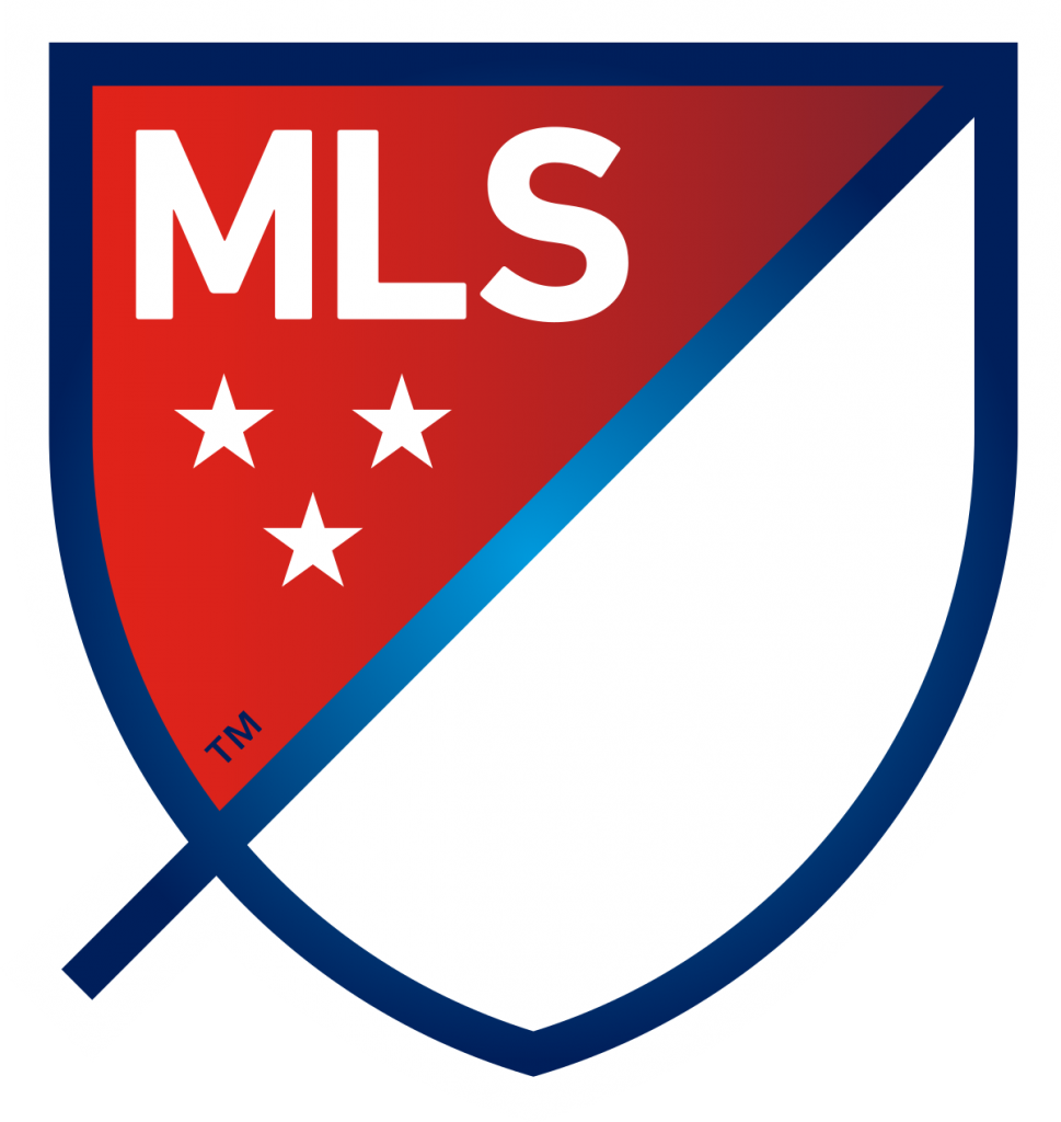 MLS Logo New England Revolution, New England Revolution SVG