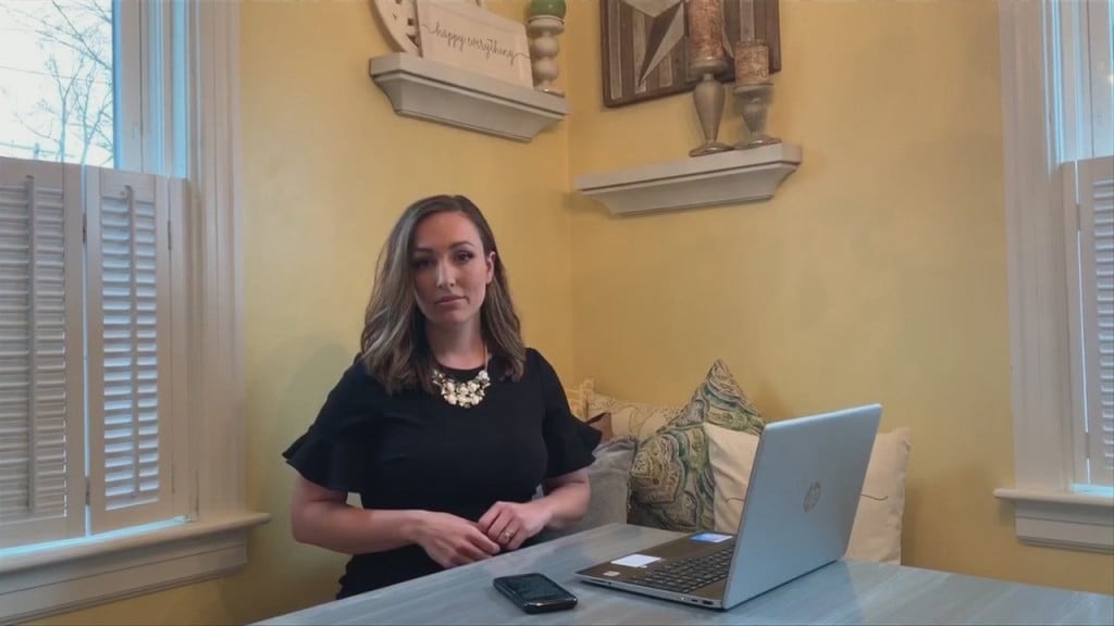 Alana Virtual Conference Room