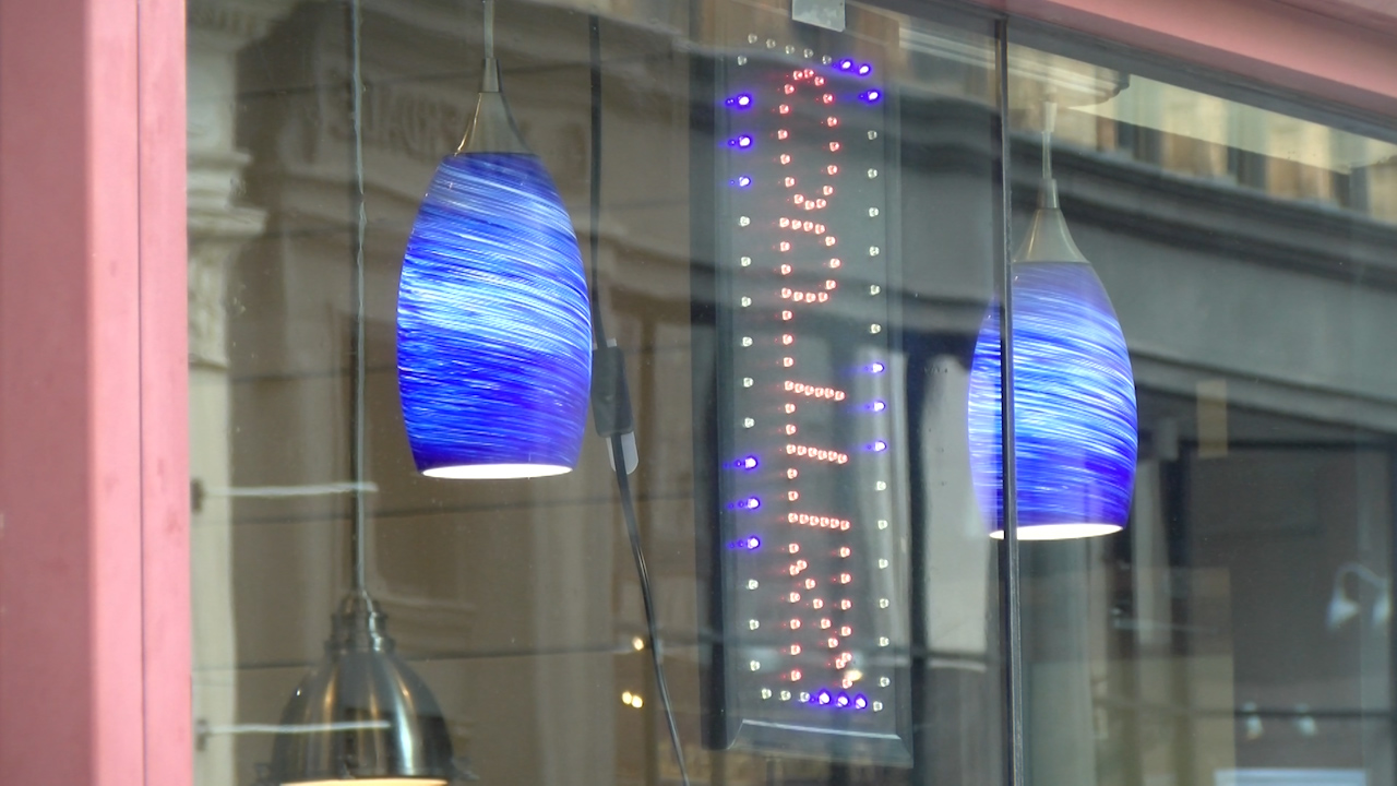 Small businesses struggle to meet sales tax deadline ABC6