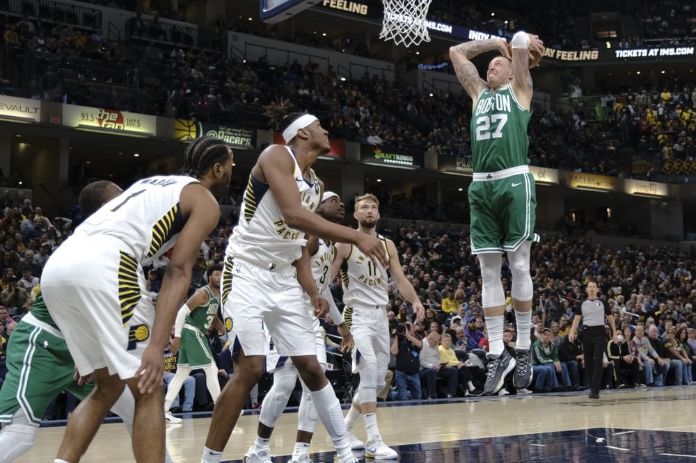 Celtics 3 10