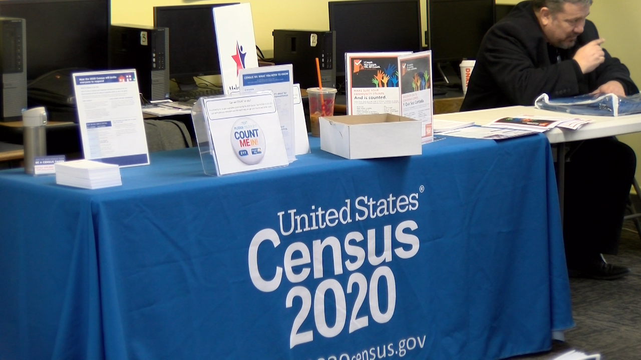 US Census Bureau says Rhode Island was overcounted, likely saved Congress seat | ABC6