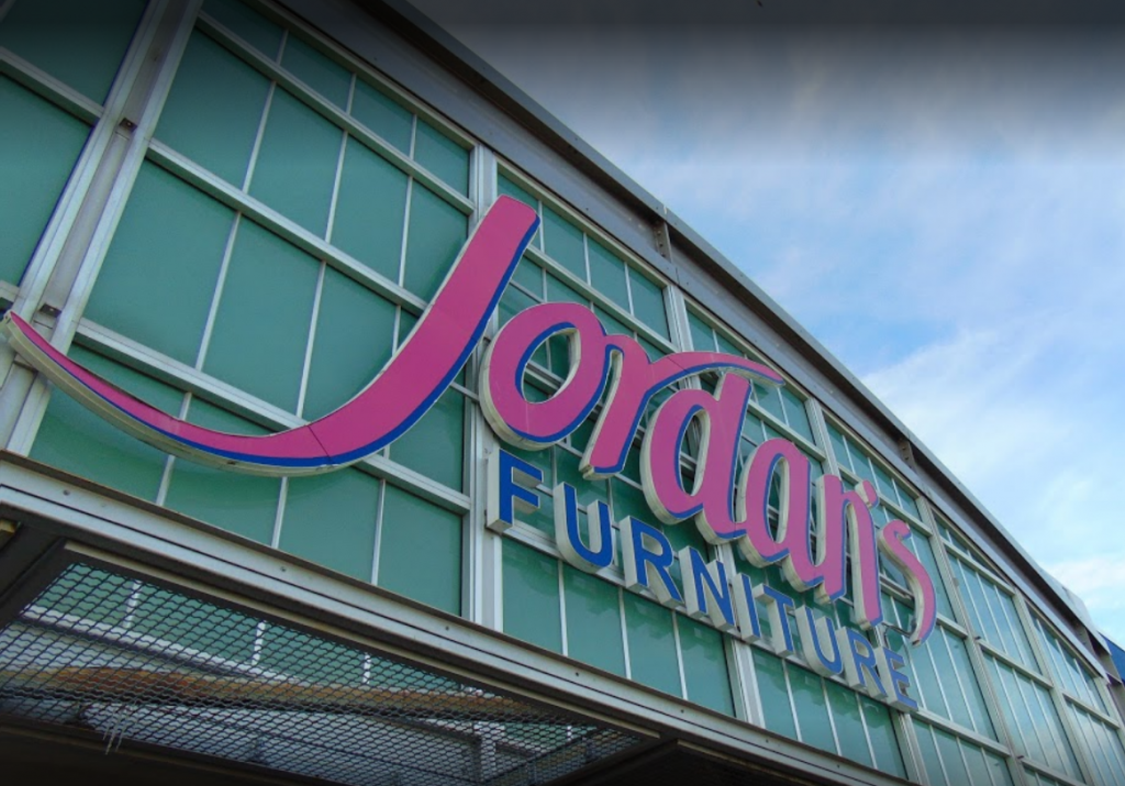 Jordan S Furniture Temporarily Closes All Locations Abc6